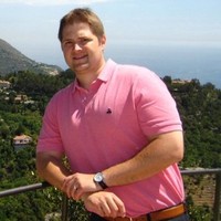 Areté Inc Employee Mark Wenstrom's profile photo