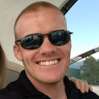 Interlock USA, Inc. Employee Andrew Durham's profile photo