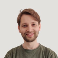 Graniot Employee Andrei Jizdan's profile photo