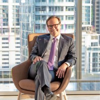 Katten Muchin Rosenman LLP Employee Mark Solomon's profile photo