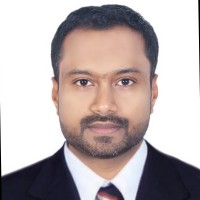 Hariprasad Pillai Email & Phone Number
