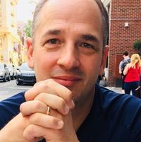 ACB - American City Bureau, Inc. Employee Daniel Mollsen's profile photo