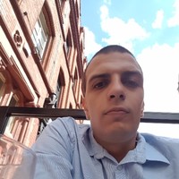 Worldline Employee Luka Grgić's profile photo
