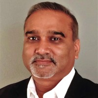 BD Employee Sunil Agarwal's profile photo