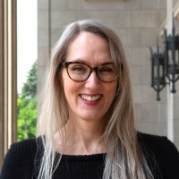 University of Minnesota, Research & Innovation Office (RIO) Employee Erin Dennis's profile photo