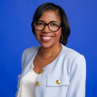 Dallas Area Habitat for Humanity Employee Domonique Hollins's profile photo