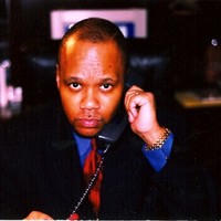 SPRING MEADOWS HOME HEALTH CARE Employee Andre' Brown's profile photo