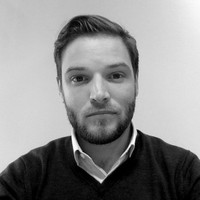 LSEG (London Stock Exchange Group) Employee Thom Abbott's profile photo