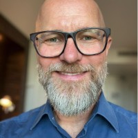 Ruben Mosblech Email & Phone Number