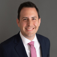 ABM Industries Employee Ryan Laughlin's profile photo