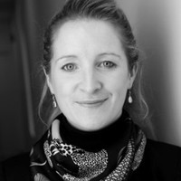 Emerald Cultural Institute Employee Scarlett O'Hara's profile photo