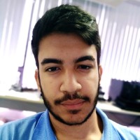 Multivix Employee Thalisson Araujo's profile photo