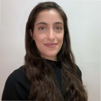 Olivia Rosenberg Email & Phone Number
