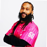 T-Mobile Employee Johnny Berry's profile photo