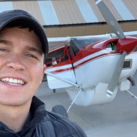 Sierra Pacific Airlines Inc Employee Austin Dye's profile photo