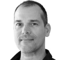 Albertslund Kommune Employee Jakob Kirkegaard's profile photo