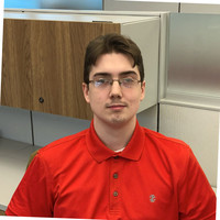 Acclimate Technologies Employee Matt Conlin's profile photo