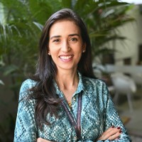 KBL Accounting Employee Wanessa Oliveira Correia's profile photo