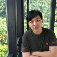 谷歌 Employee Wei-Lin Lee's profile photo