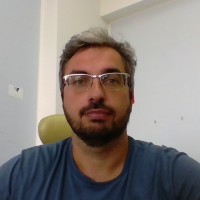 Waverley Software Employee Oleg Tarasov's profile photo