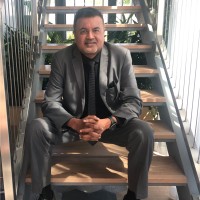 Thomas George Email & Phone Number