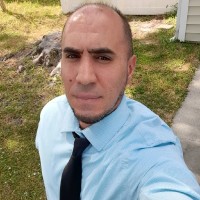 Publix Super Markets Employee Mark Shim's profile photo