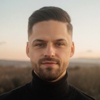 GeAT AG Employee Karim Dacic's profile photo
