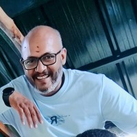 Asianet Satellite Communications Ltd Employee Mohan Shedbale's profile photo