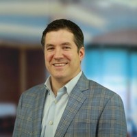 CapTech Consulting Employee Errol Restelli's profile photo