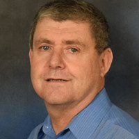 EW Nutrition USA, Inc. Employee Terry Davies's profile photo