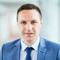 Valipac Employee Kevin Haleydt's profile photo