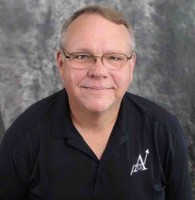 AAdvantage Laundry Systems Employee Jeffery Walden's profile photo