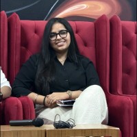 Design Thinking Employee Bhavya Kakkar's profile photo