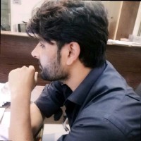 Nabatat company ISD Employee Aamir Rana's profile photo