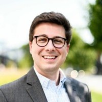 Leading on Opportunity Employee AJ Calhoun's profile photo