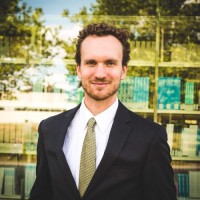 Carbon Pulse Employee Graham Gibson's profile photo