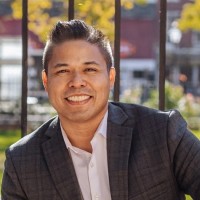eXp Realty Employee Eric Cui's profile photo