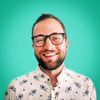 University of Denver Employee Derek von Schulz's profile photo
