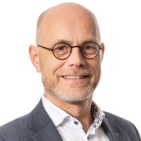 DSV leven Employee Peter Bouma's profile photo