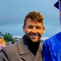 Harmon Electric & Solar Employee Austin Smith's profile photo