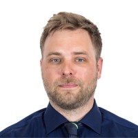 Elkjøp Nordic AS (part of Currys plc) Employee Casper Sørensen's profile photo