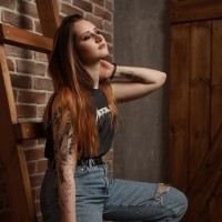 Appska Employee Maria Martosova's profile photo