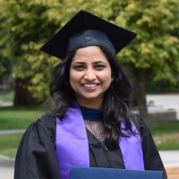 Panevo Employee Shubhanki Gupta's profile photo