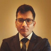 TBEA Energy (India) Private Limited Employee Nitin Shridhar's profile photo