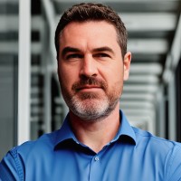 Makematic Employee Joseph Anthony Campo's profile photo