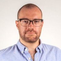 Gigantic Playground Employee Taylor Brinkman's profile photo
