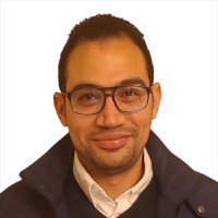 Mahmoud Abouegila Email