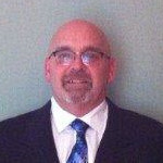 International Paper Employee Mark Langan's profile photo
