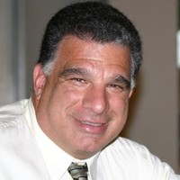 IBM Employee John Bucciarelli's profile photo