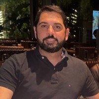 BrasFELS Employee Pedro Andrade's profile photo